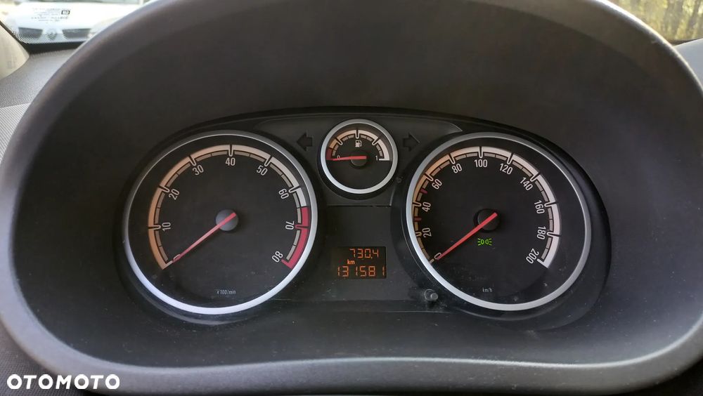 Opel Corsa 1.4 16V Edition - 33