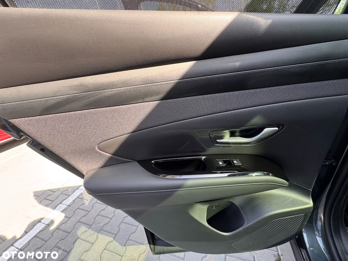 Hyundai Tucson - 19