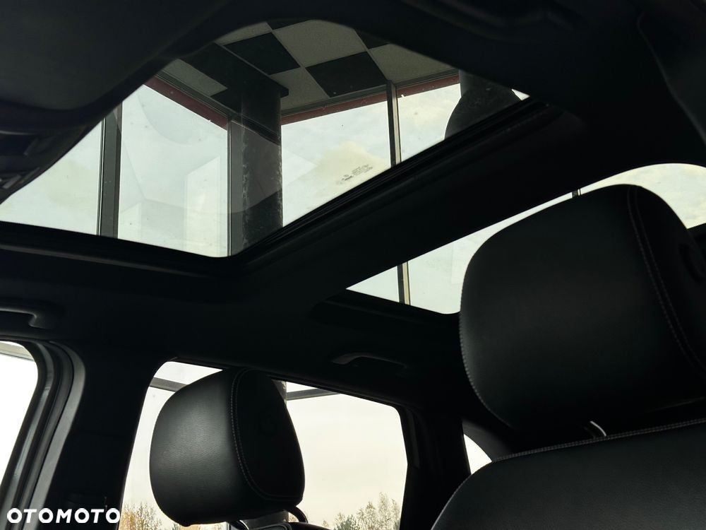 Mercedes-Benz Klasa B 200 - 17