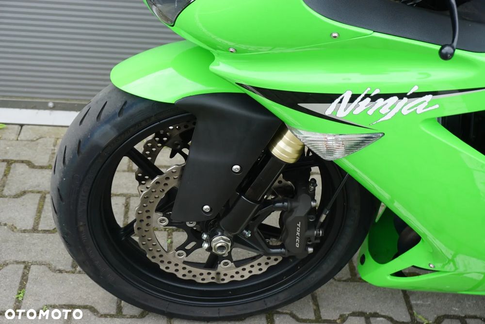 Kawasaki Ninja - 18