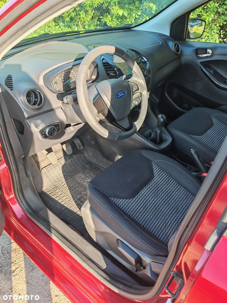 Ford Ka+ 1.2 Trend Plus - 18