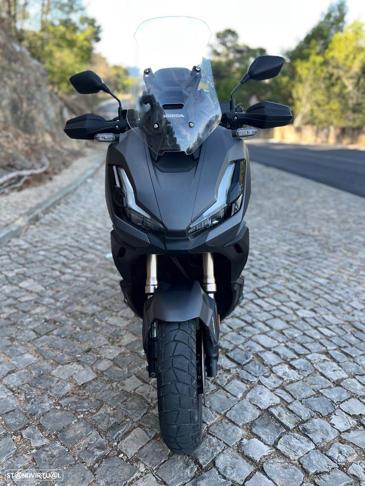 Honda ADV - 3