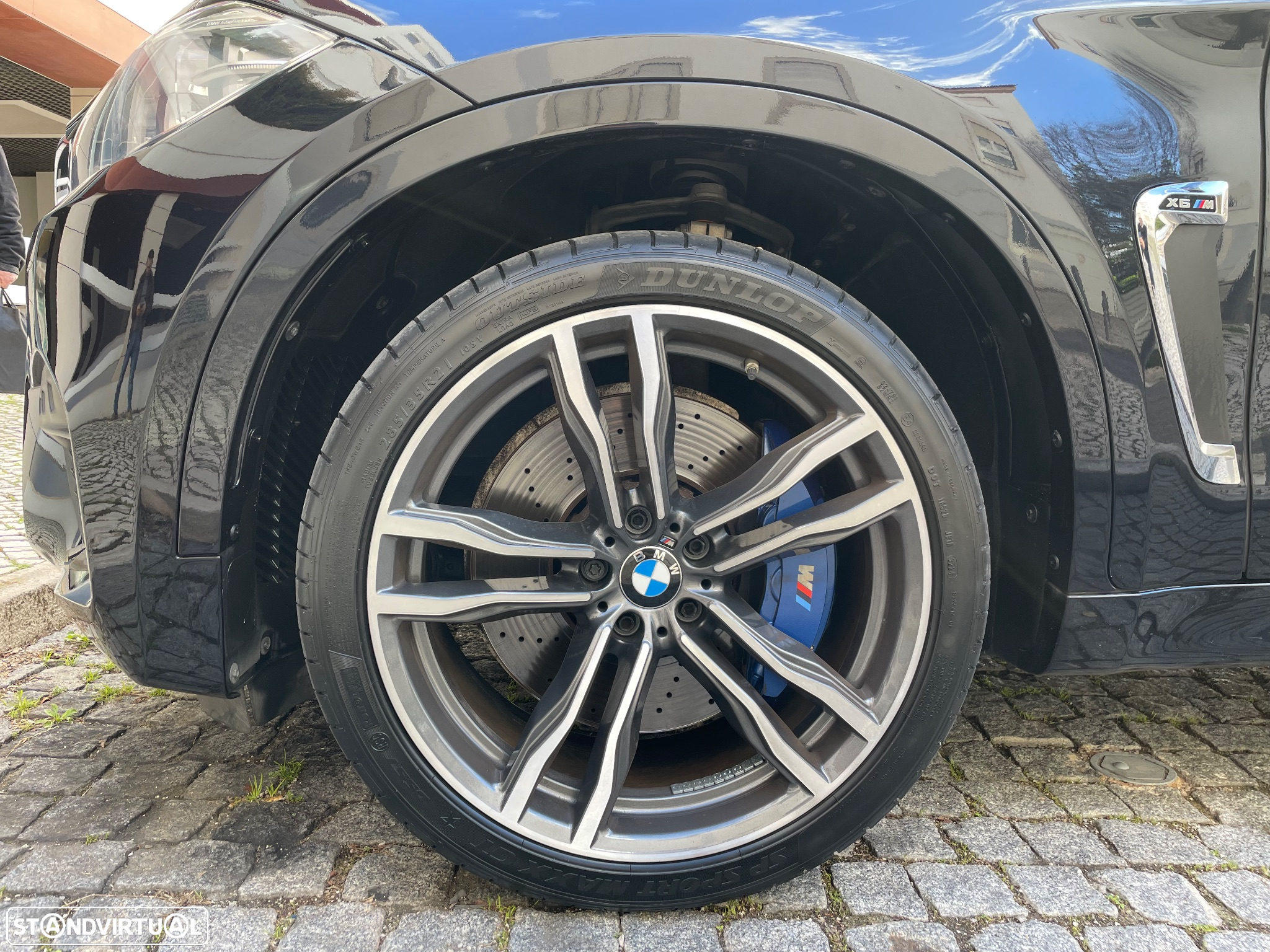 BMW X6 M Standard - 13