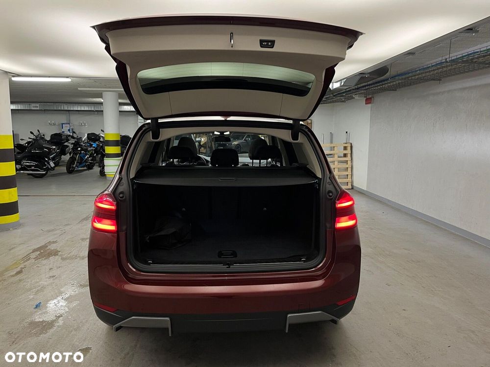 BMW iX3 80kWh Impressive - 35