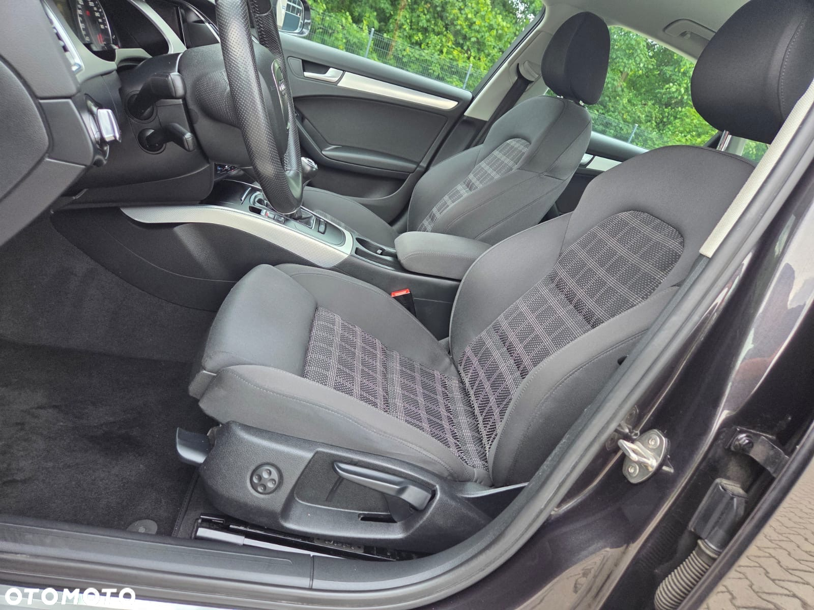 Audi A4 1.8 TFSI Ambition - 19