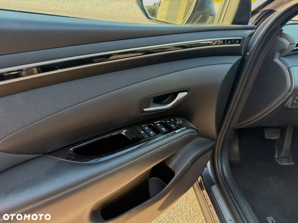 Hyundai Tucson 1.6 T-GDi PHEV Platinum 4WD - 14