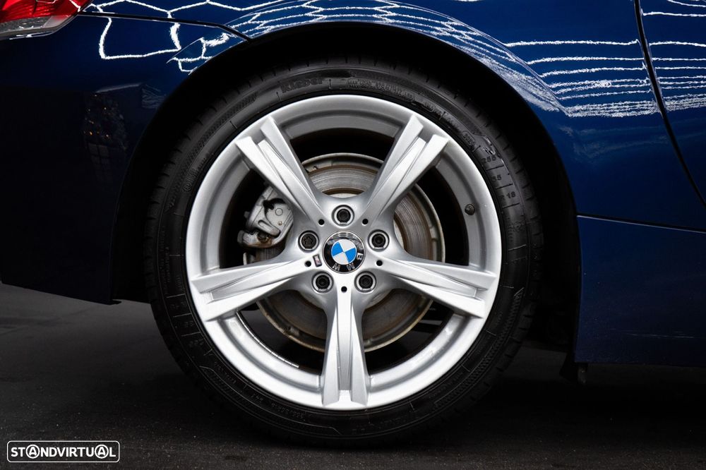 BMW Z4 28 i Pack M Auto - 18
