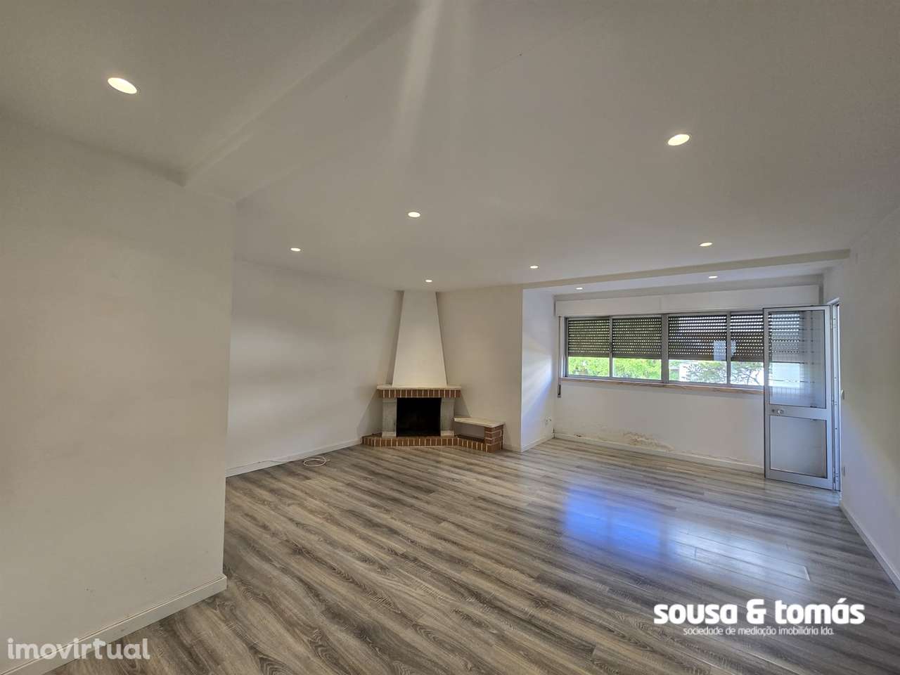 Apartamento T2 Arrendamento em Marrazes e Barosa,Leiria - Grande imagem: 2/12