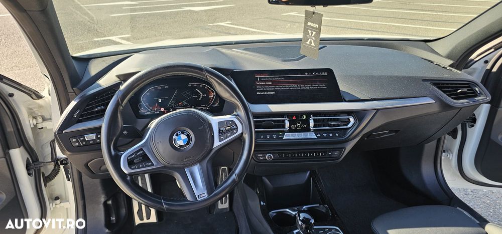 BMW Seria 1 - 13