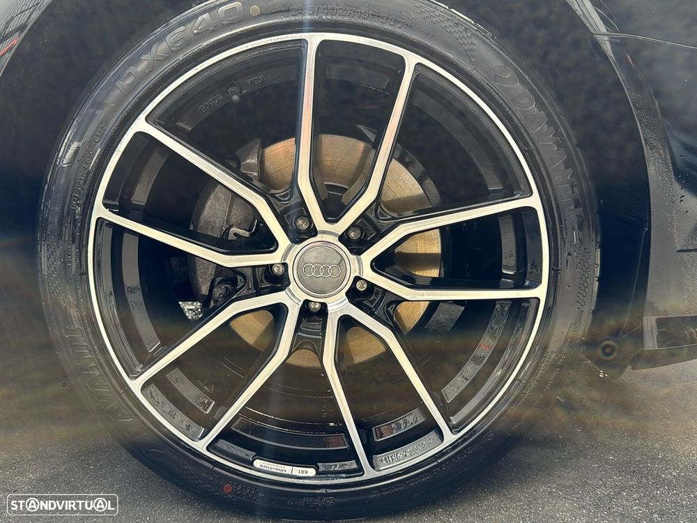 Audi A6 - 17