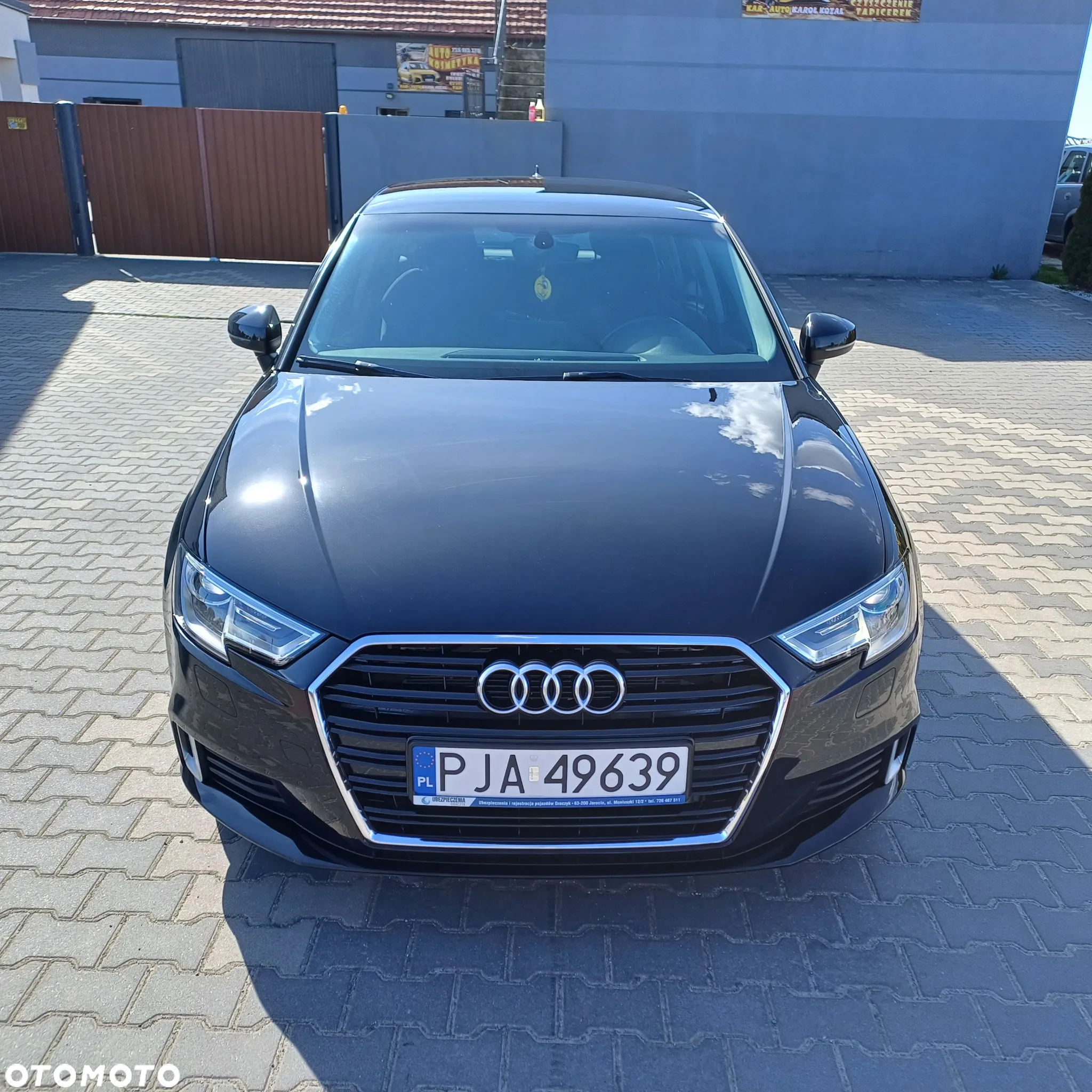 Audi A3 - 3