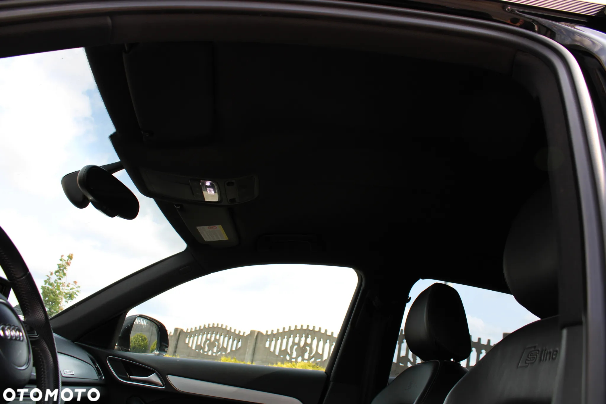 Audi Q3 2.0 TDI Quattro - 33