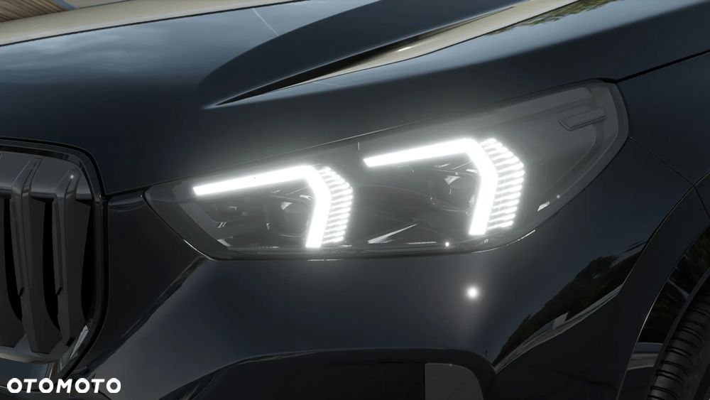 BMW X1 xDrive25e M Sport sport - 7