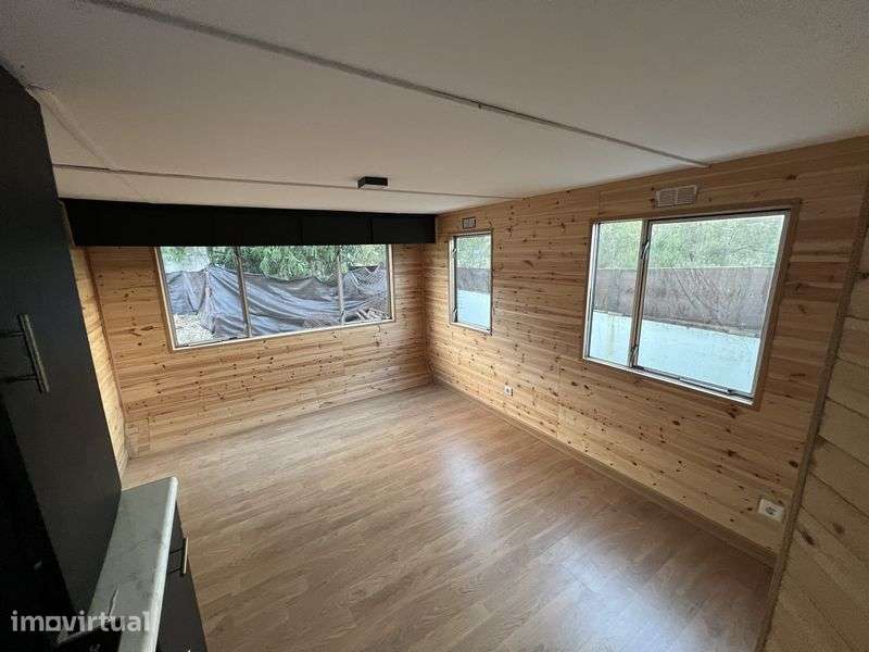 Vendo Mobile home t1 - Grande imagem: 3/12