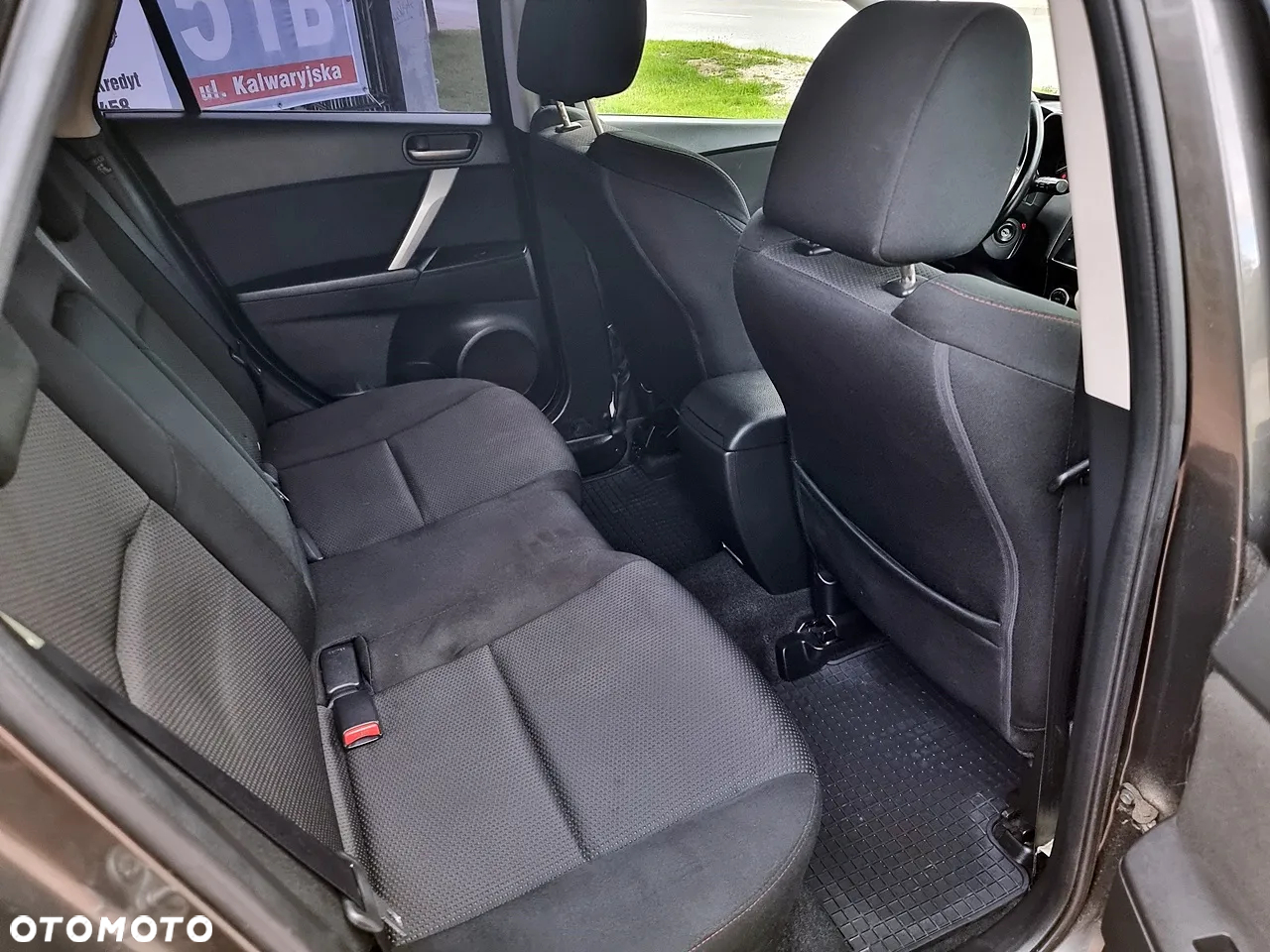 Mazda 3 1.6 Exclusive - 7