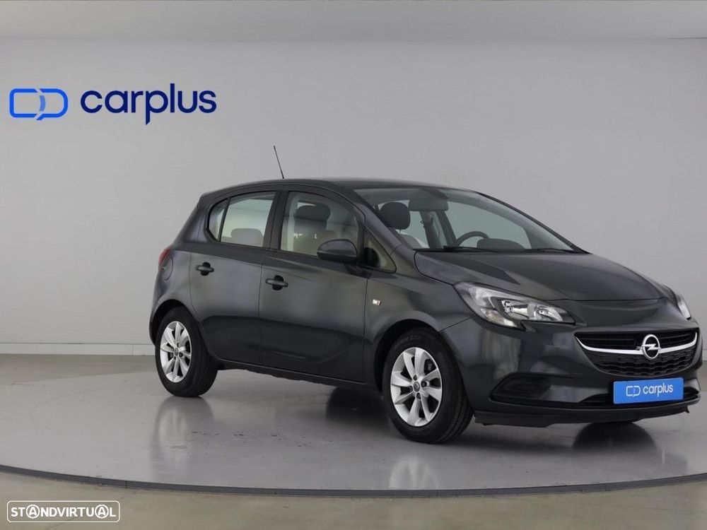 Opel Corsa 1.3 CDTi Dynamic - 2