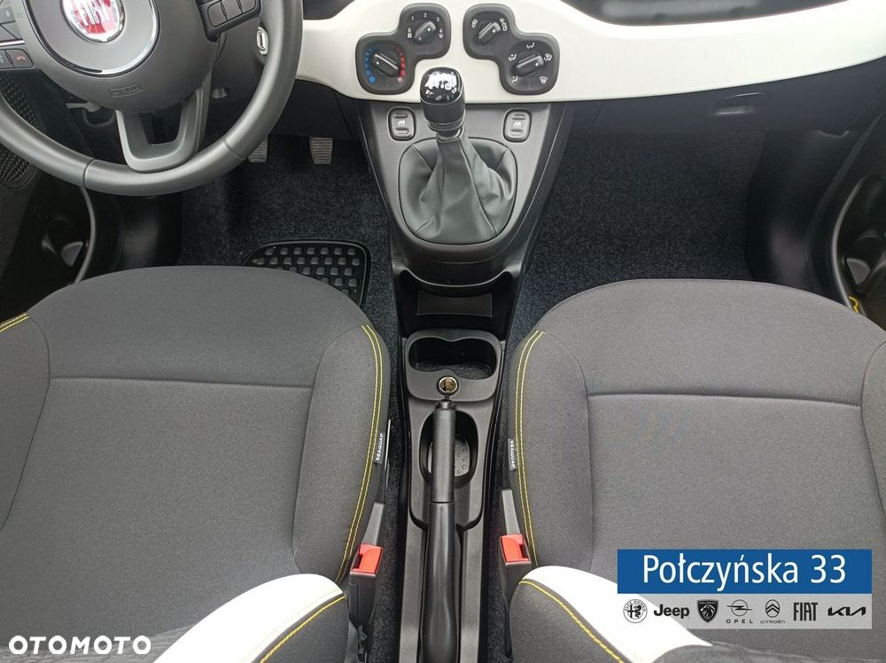Fiat Panda - 23