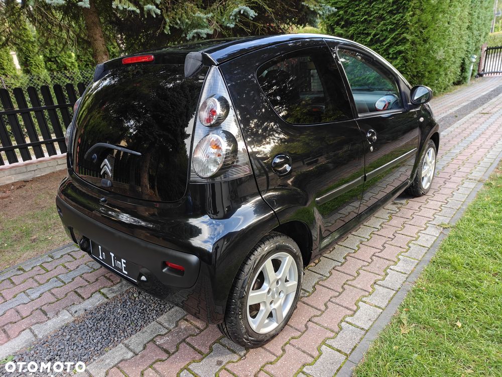 Citroën C1 - 7