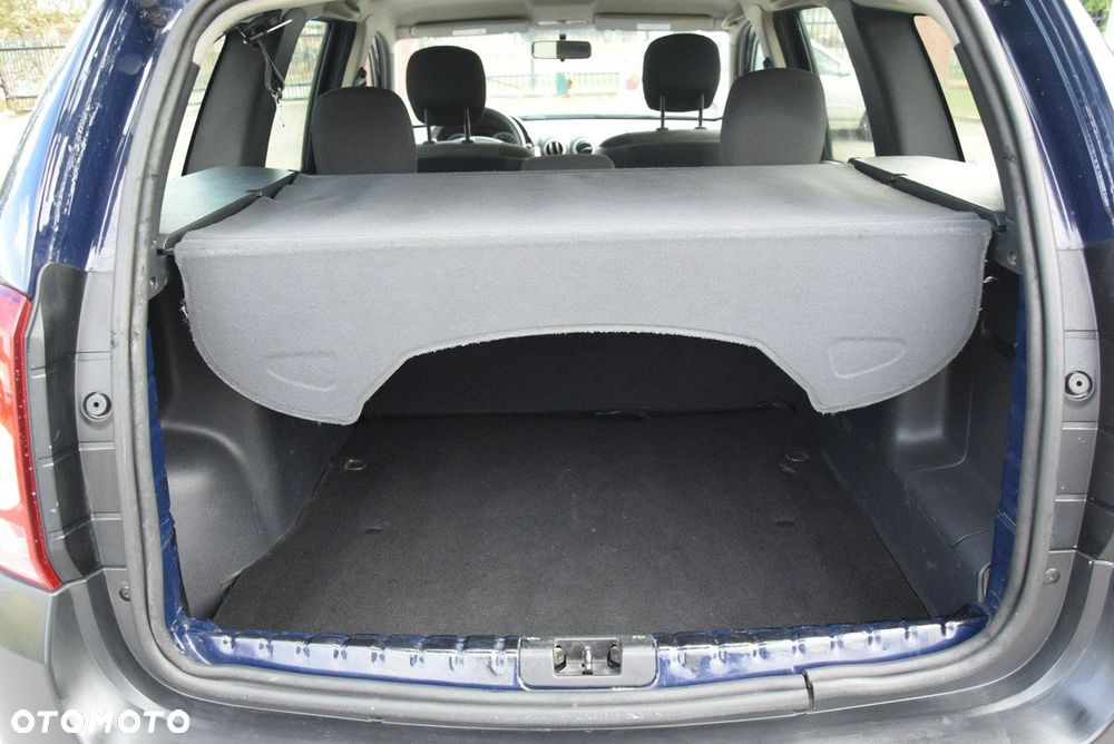 Dacia Duster - 14