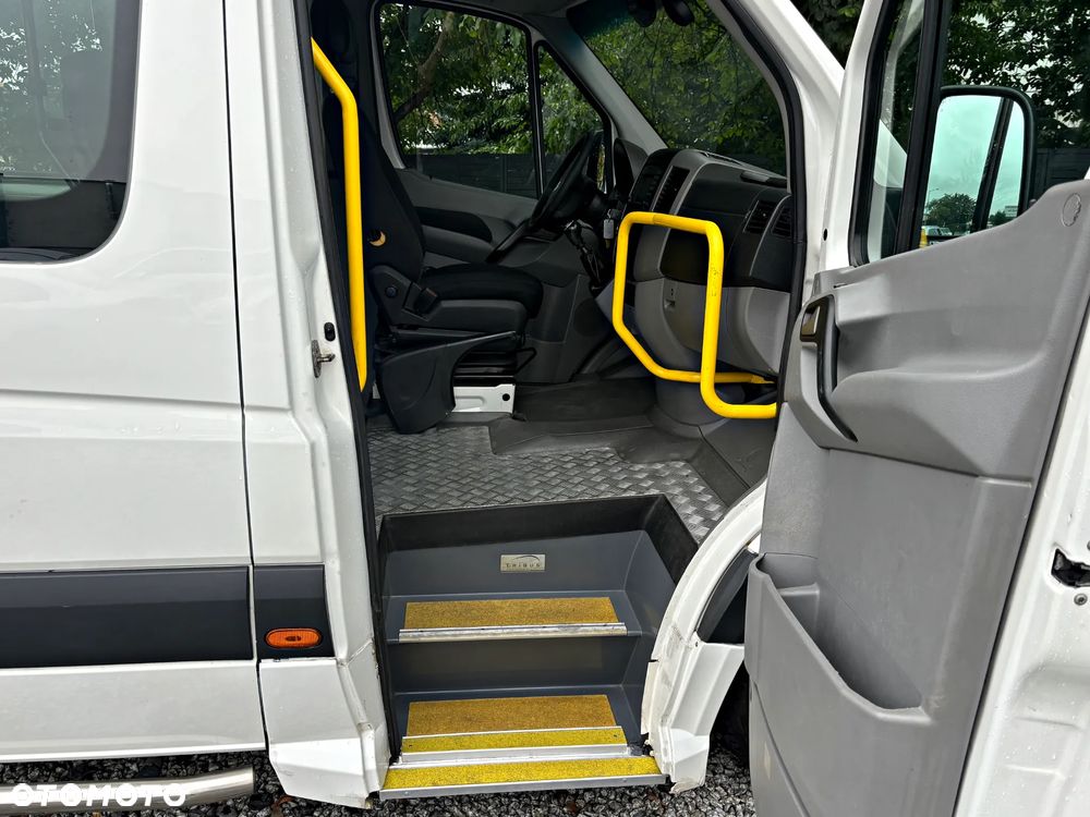 Volkswagen Crafter 50 EcoProfi - 18