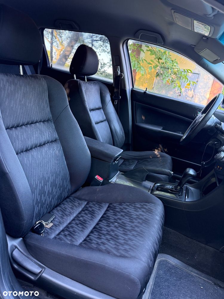 Honda Accord - 8
