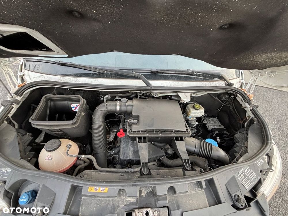 Mercedes-Benz SPRINTER 316 CDI - 8