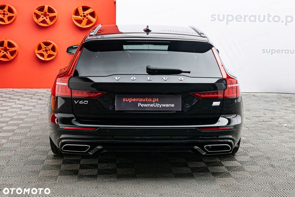 Volvo V60 - 6