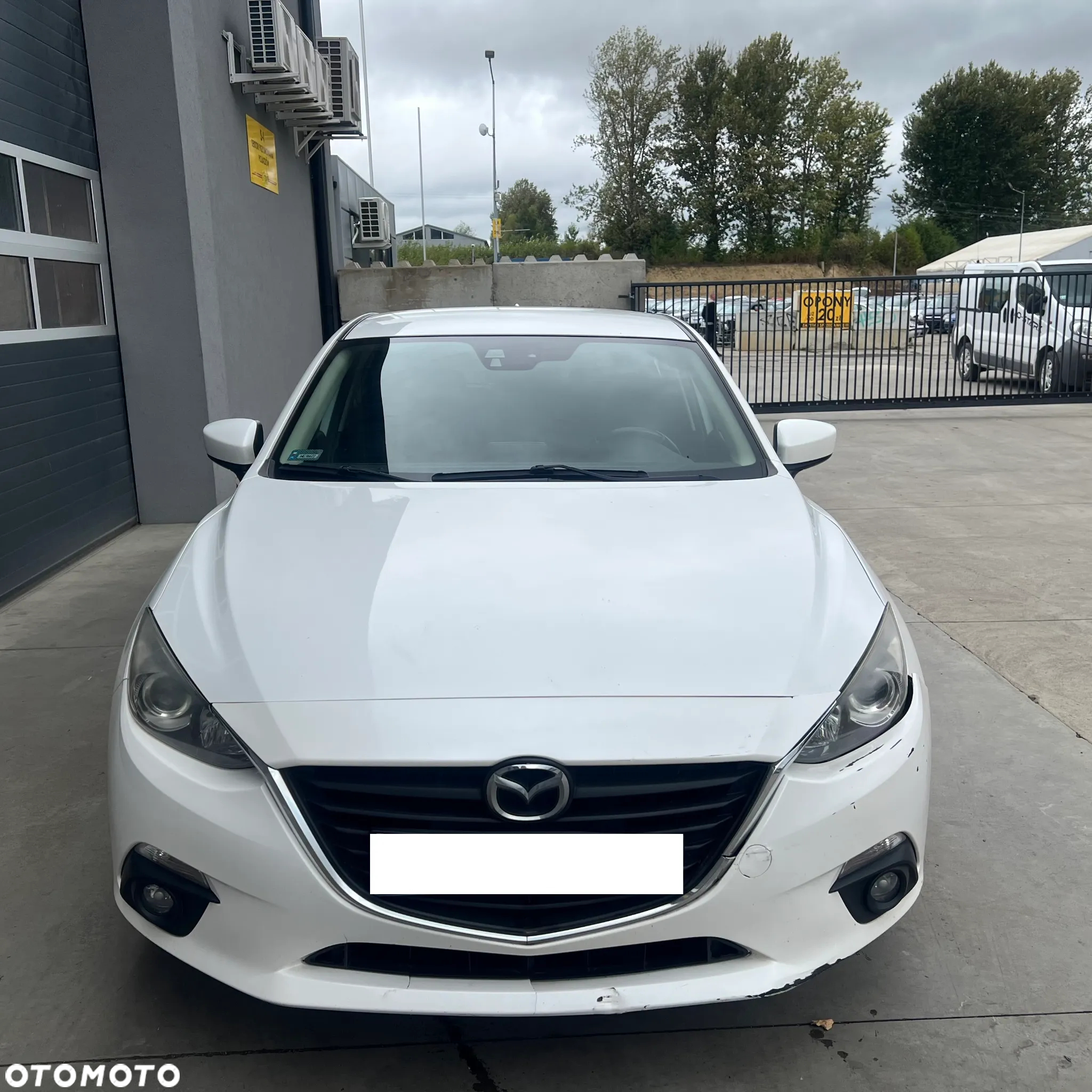Mazda 3 2.0 Skyenergy - 8