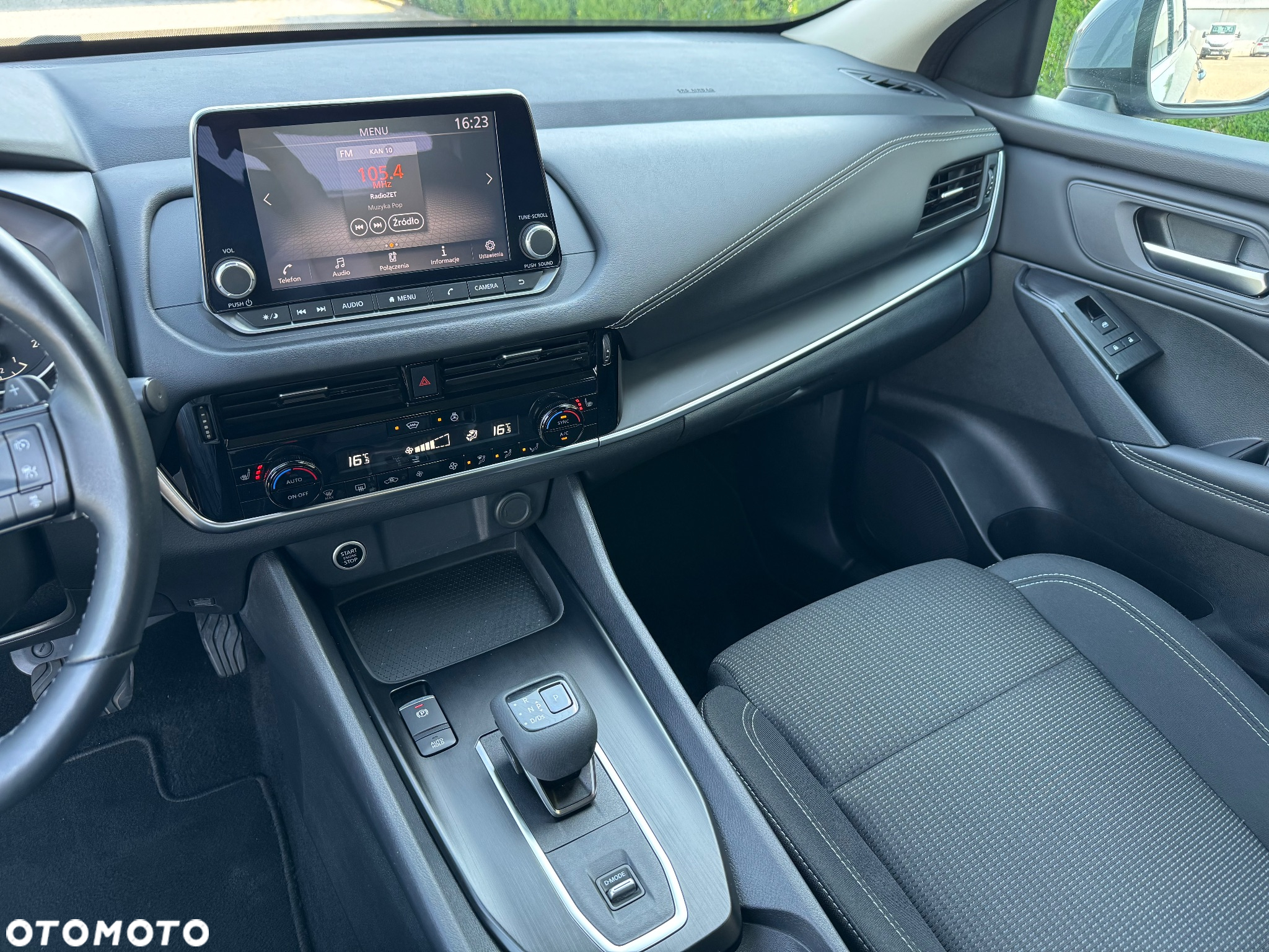 Nissan Qashqai - 21