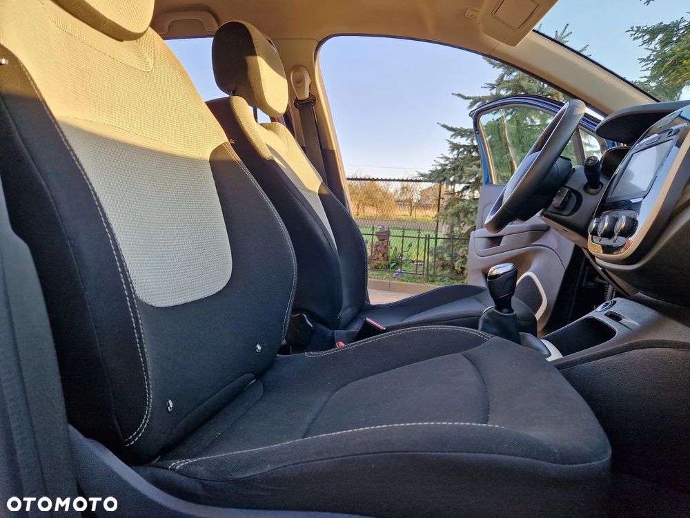 Renault Captur 0.9 Energy TCe Zen Plus - 21
