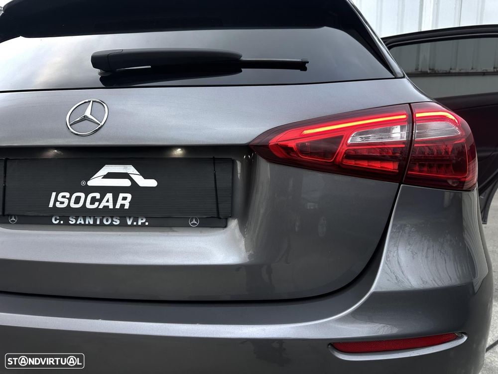 Mercedes-Benz A 160 Style Plus - 24