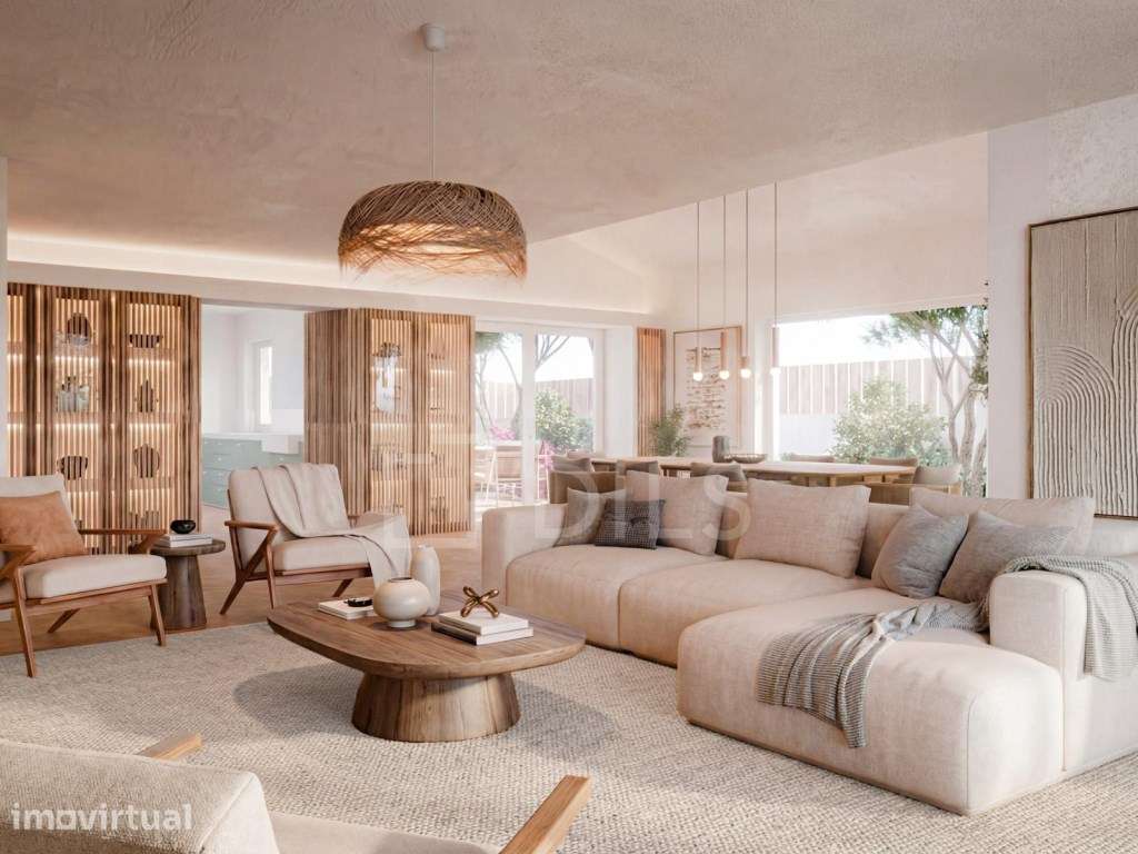 Terreno Urbano, La Reserve, Carvalhal - Grande imagem: 3/9