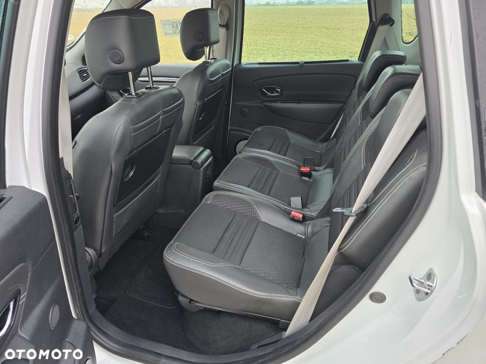 Renault Scenic Energy dCi 130 Euro 6 S&S Bose Edition - 15