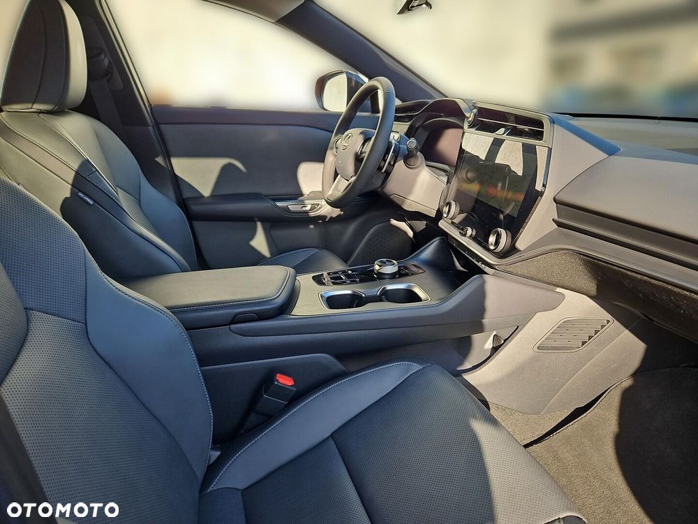 Lexus RZ 300e Prestige - 18