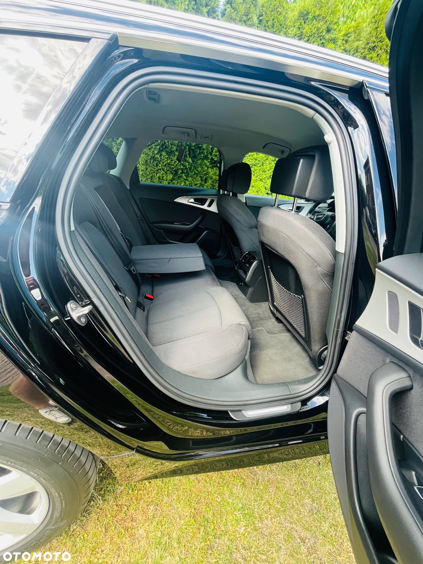 Audi A6 2.0 TDI ultra - 13