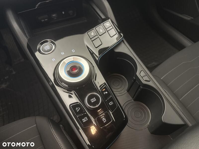 Kia Sportage - 20