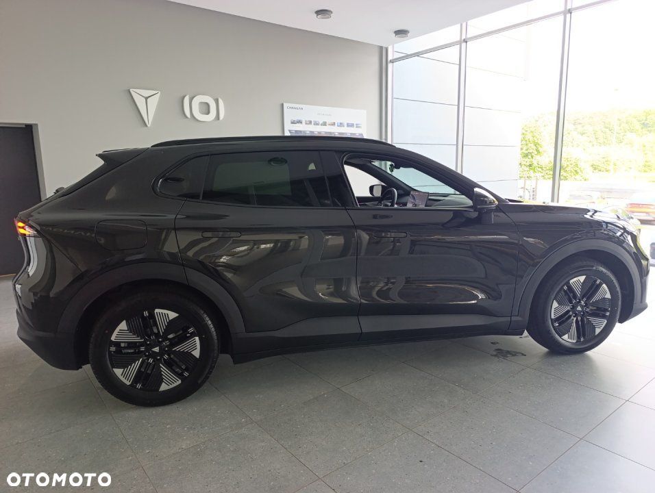 Changan Deepal S05 - 7