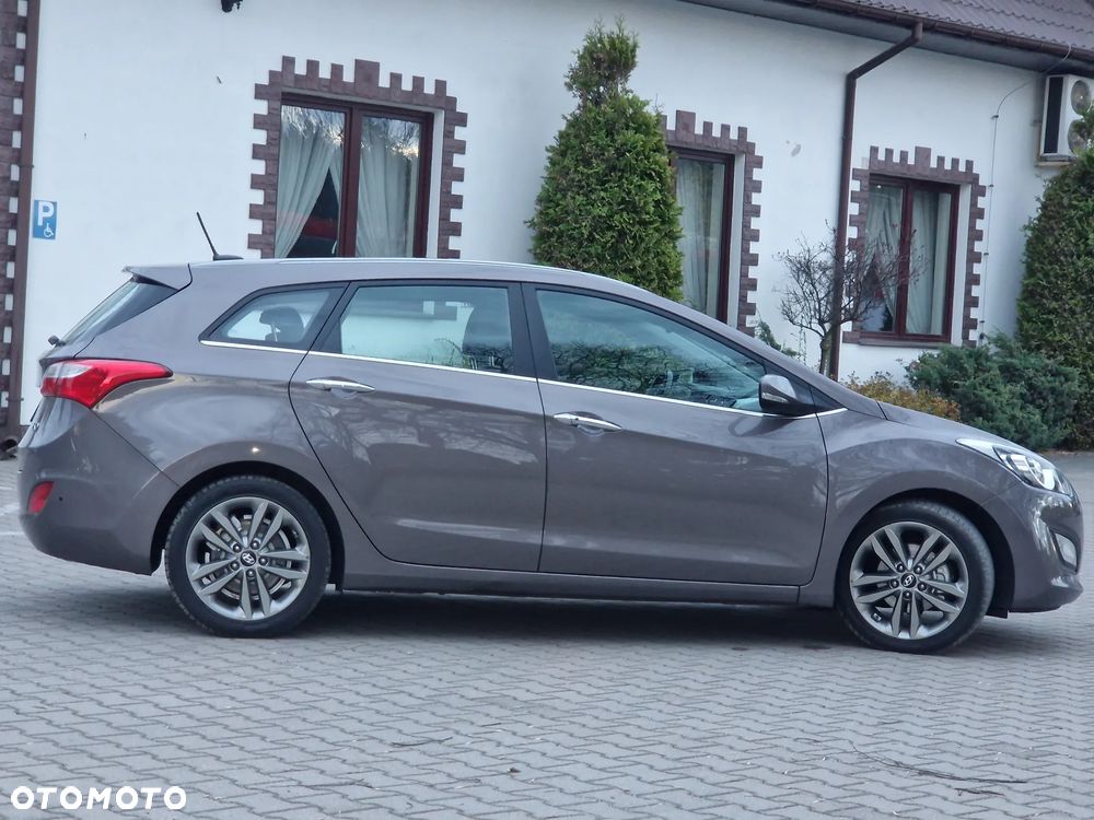 Kia Ceed 1.6 GDI Business Line - 15