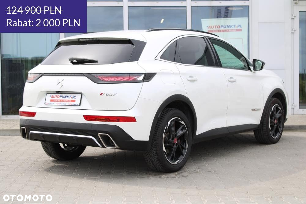 DS Automobiles DS 7 Crossback - 4