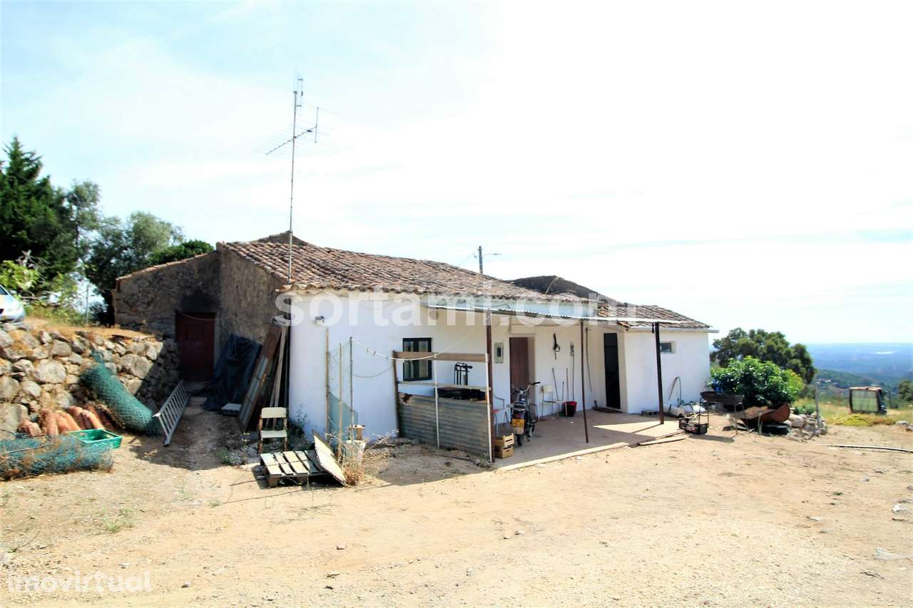 Moradia Isolada T0+2 Venda em Monchique,Monchique - Grande imagem: 2/15