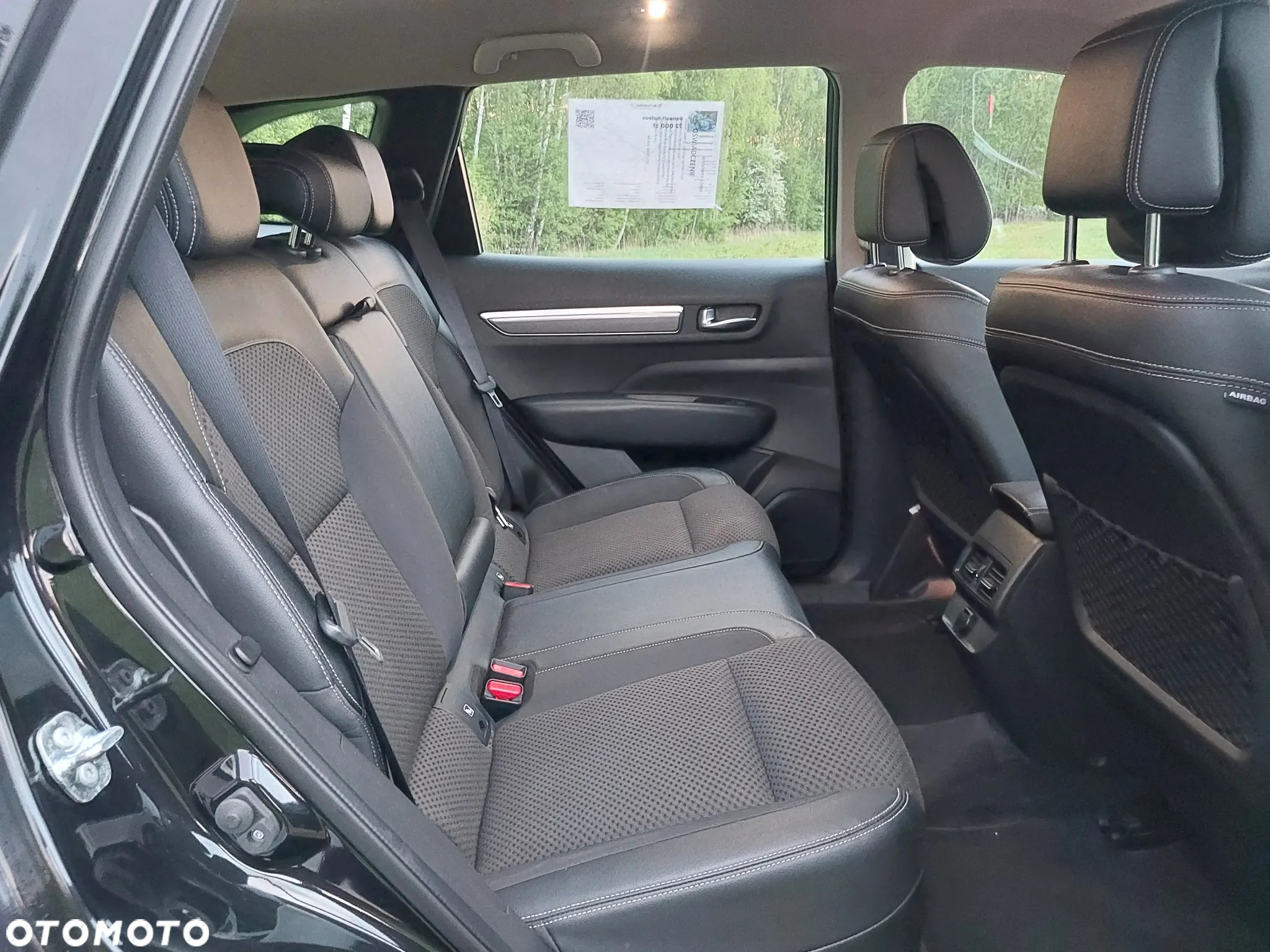 Renault Koleos - 22