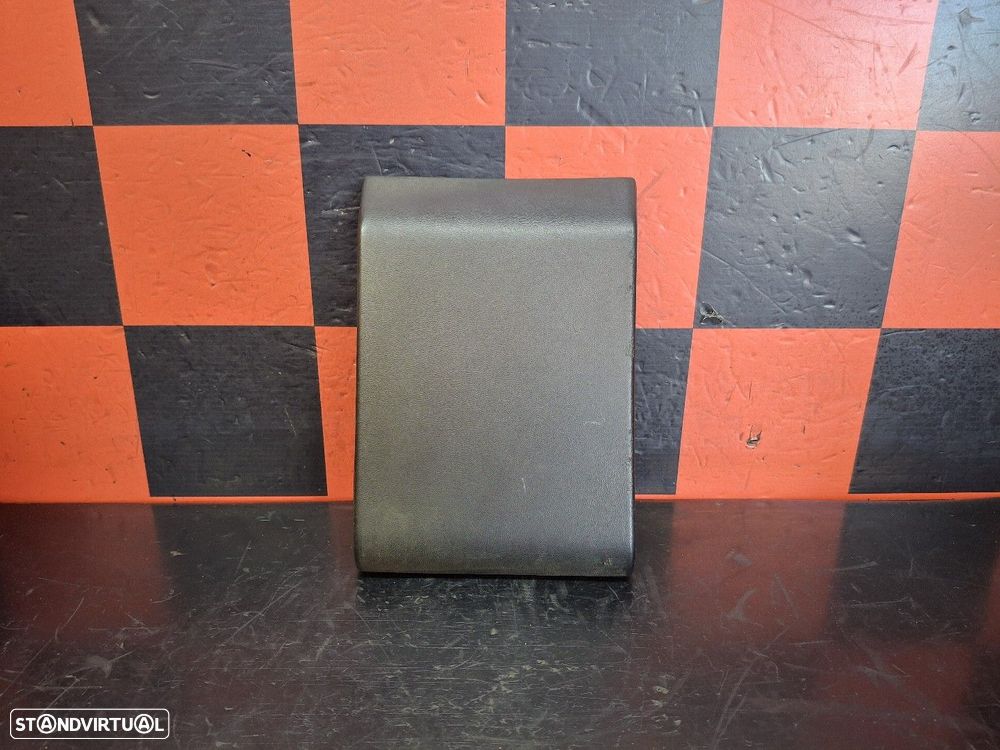 Friso Opel Movano B Camião De Plataforma/Chassis (X62) - 1