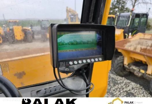 JCB Wozidło  JCB   9 ton   + KABINA   ,2019 rok - 10