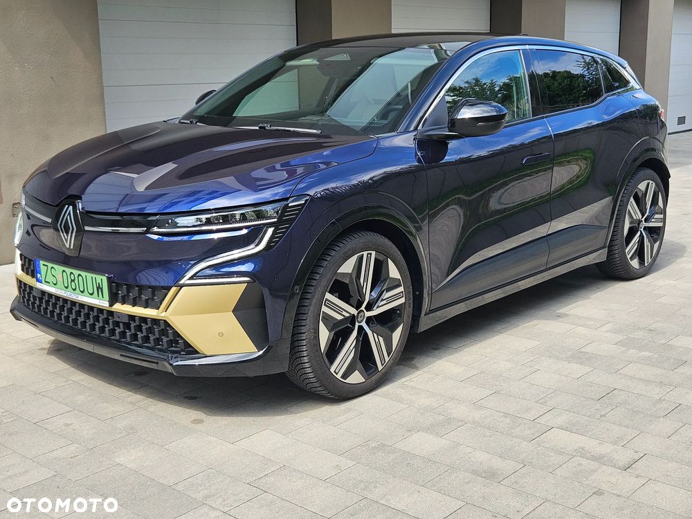 Renault Megane EV60 Iconic - 1