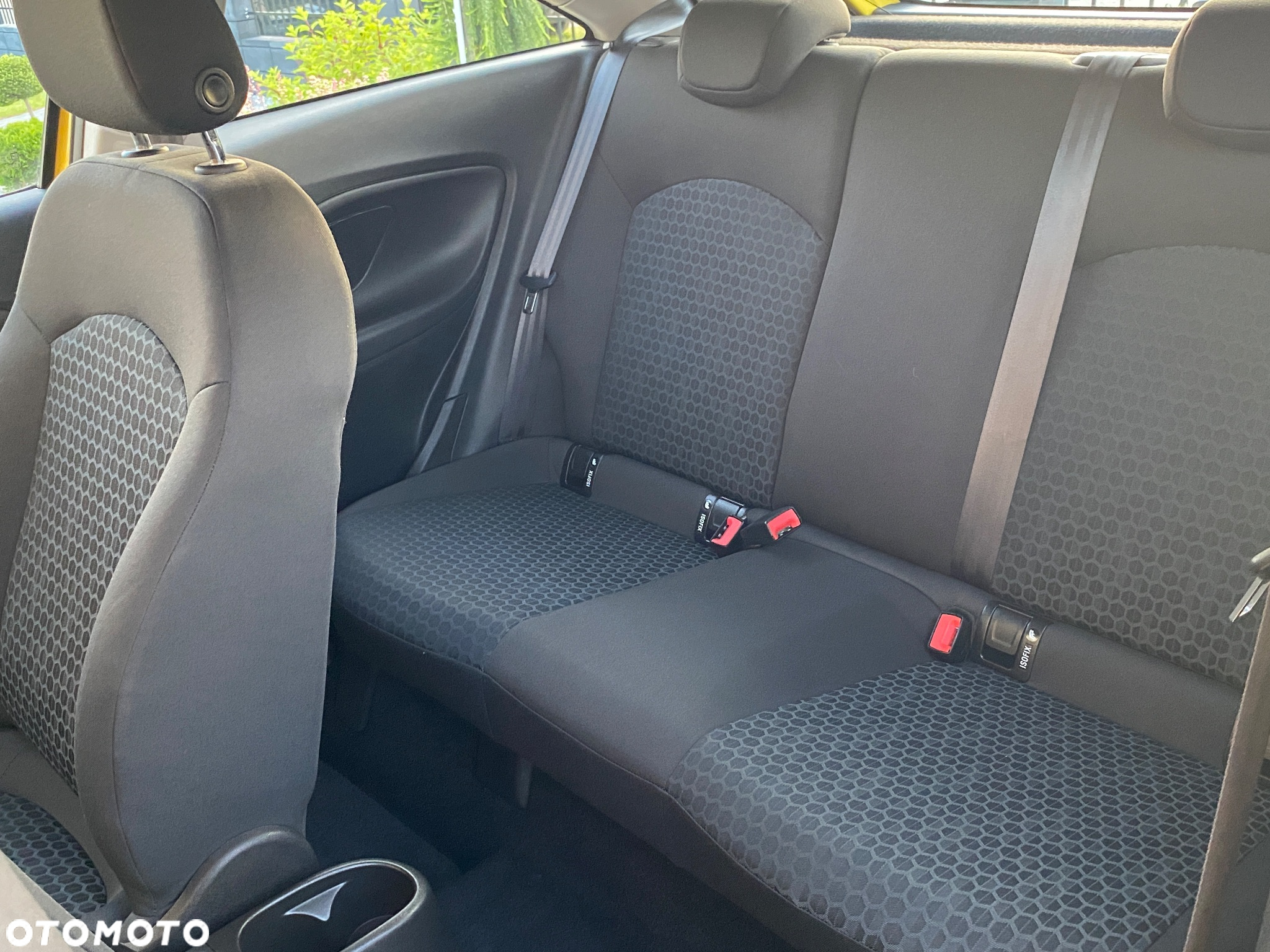 Opel Corsa 1.4 Turbo (ecoFLEX) Start/Stop Edition - 31