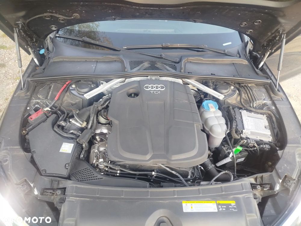 Audi A4 Avant - 20
