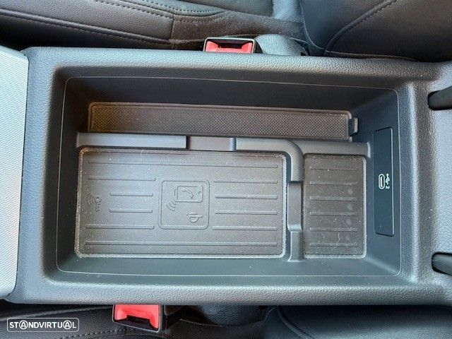 Audi A4 Avant 35 TDI Advanced S tronic - 16