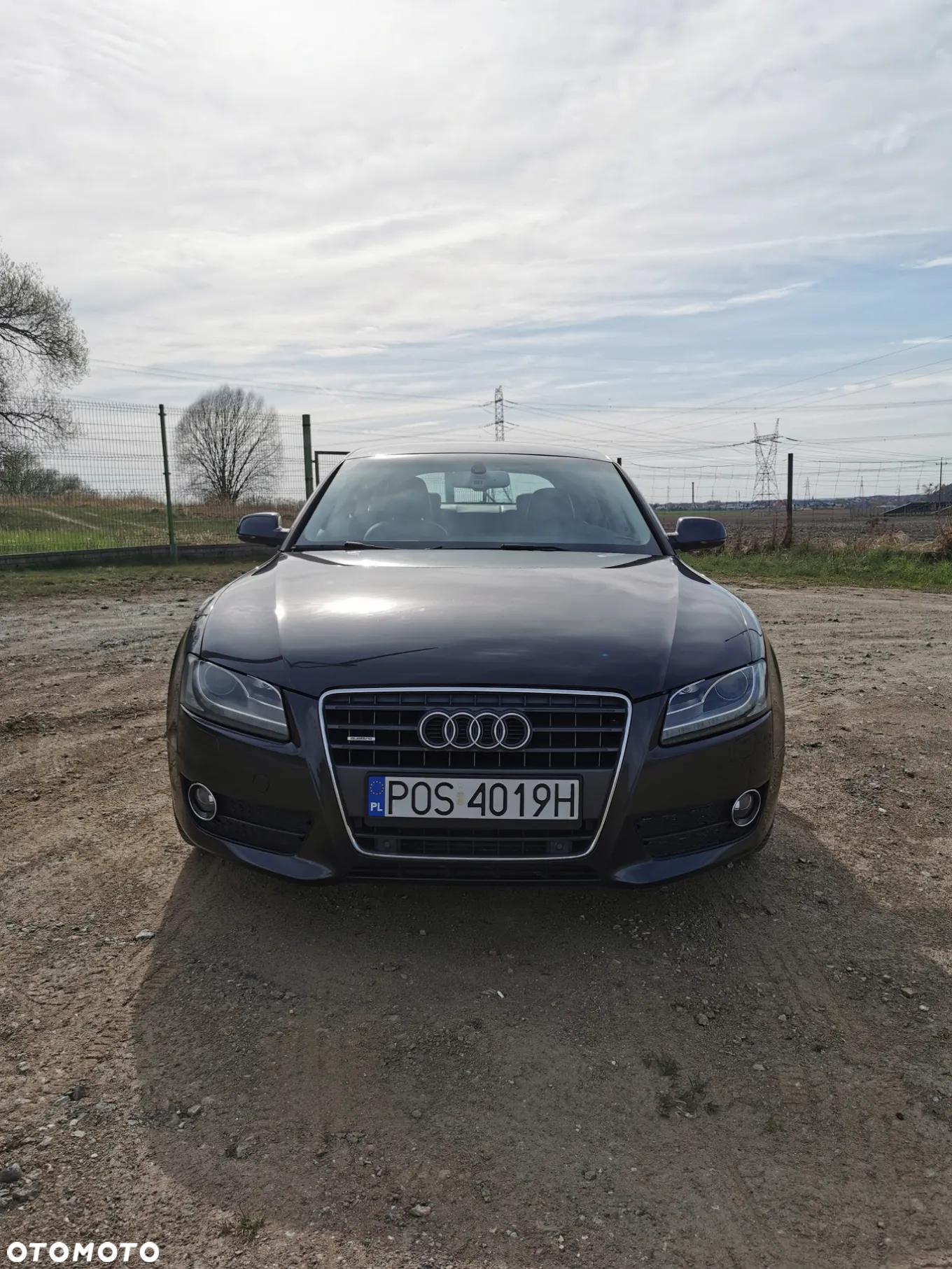 Audi A5 3.0 TDI Quattro S tronic - 2