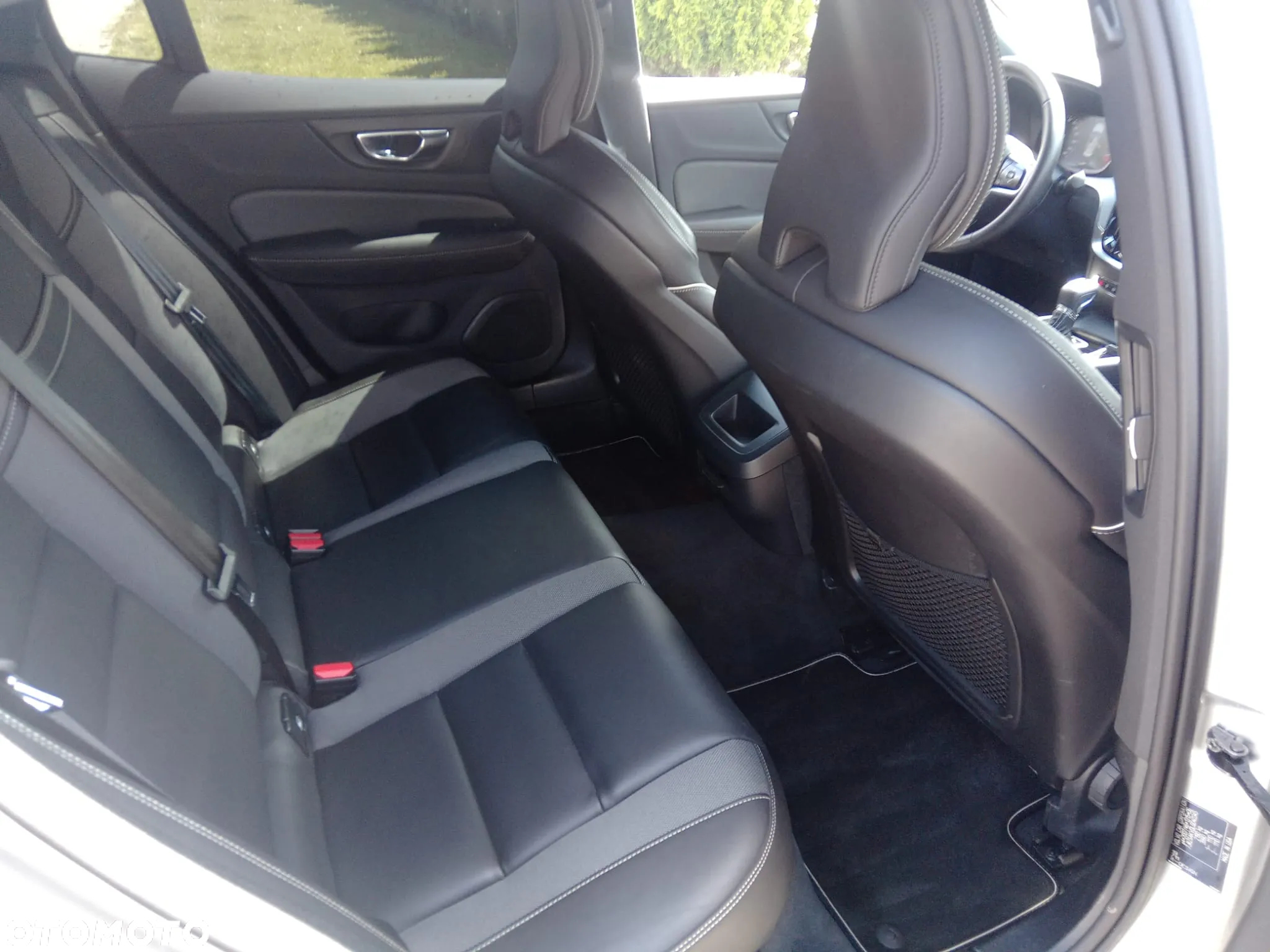 Volvo S60 T4 Geartronic RDesign - 15