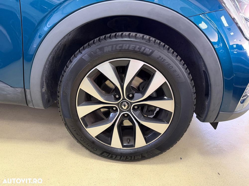 Renault Arkana E-TECH Full 145 Techno - 7